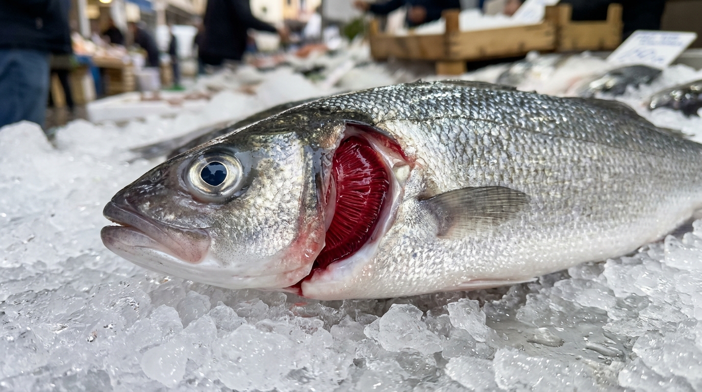 découvrez nos astuces simples pour reconnaître un poisson ultra frais et garantir la qualité de vos achats en toute simplicité.