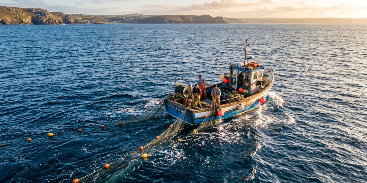 Comprendre les enjeux de la pêche durable