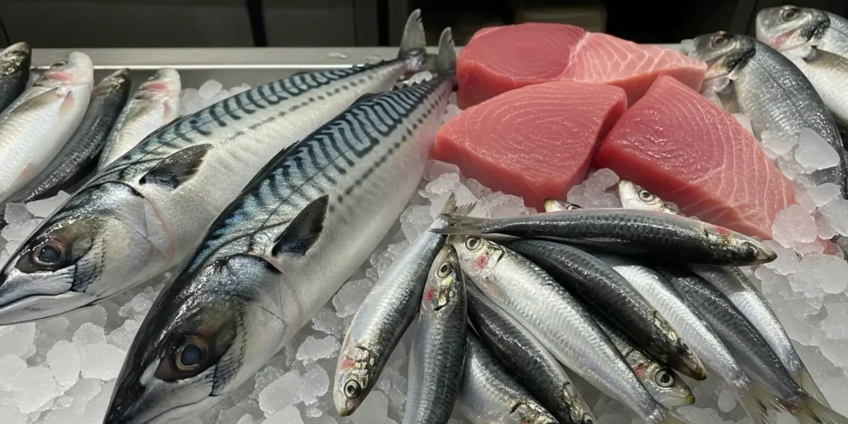 Histamine poisson bleu : risques et prévention
