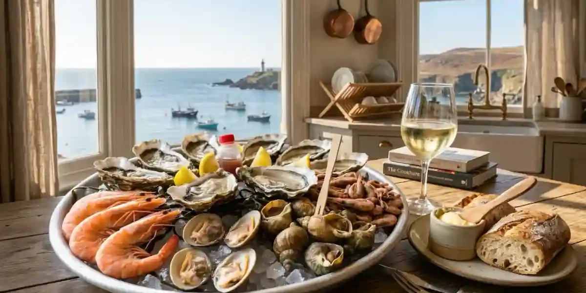 Salmonelle et produits de la mer : risques, symptômes et précautions
