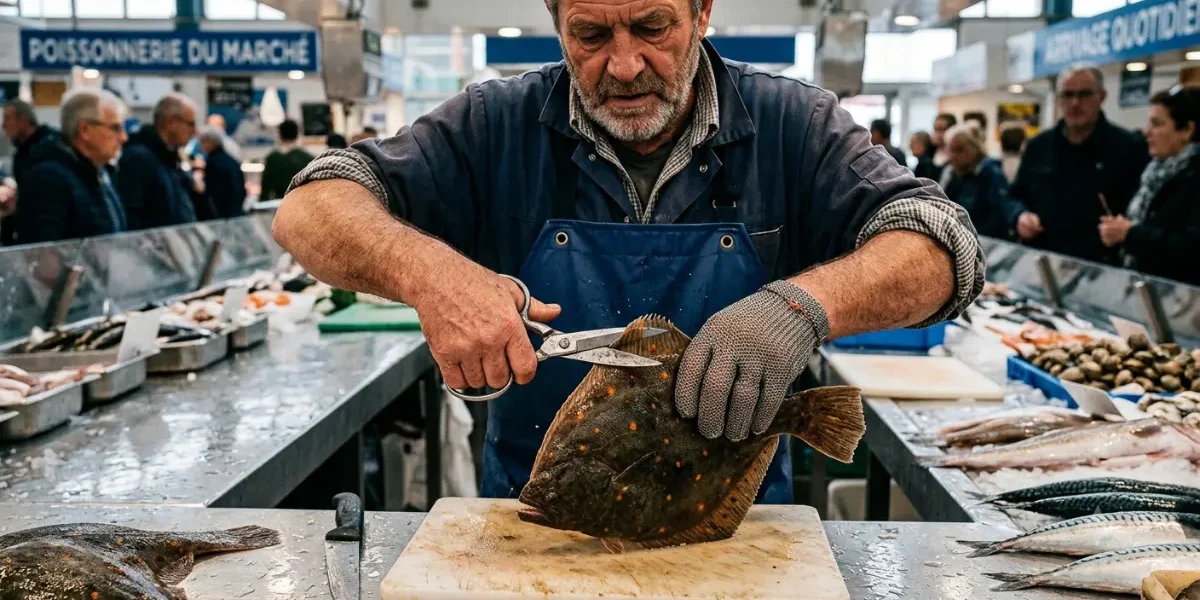 Tout savoir sur l&rsquo;habillage du poisson