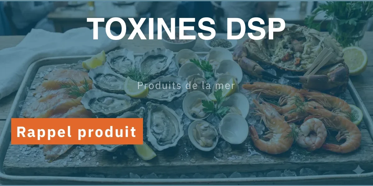 Rappel : vernis — risque dsp